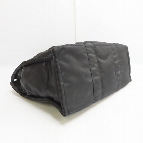 実際に弊社で買取させて頂いたHEAD PORTER/ヘッドポーター TANKER/タンカートートバッグの画像 2枚目