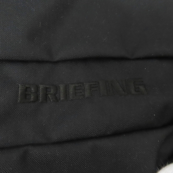 実際に弊社で買取させて頂いたBRIEFING/ブリーフィング FREIGHTER ASSAULT PACKER バックパック/リュック BRA221P06 の画像 5枚目