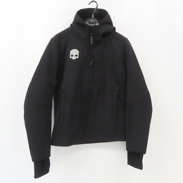 実際に弊社で買取させて頂いた【JPタグ】HYDROGEN/ハイドロゲン COLD BUSTER/コールドバスター マウンテンパーカー/M