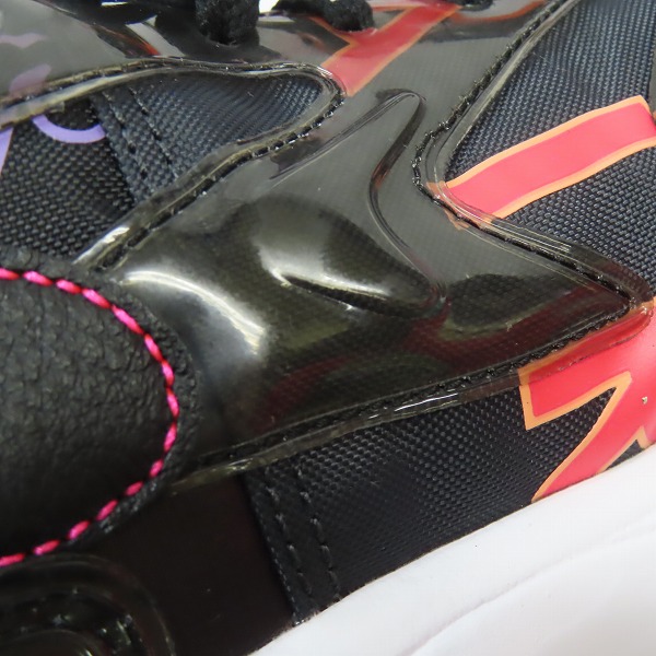 実際に弊社で買取させて頂いた【未使用】NIKE×ATMOS/ナイキ×アトモス AIR MAX2 LIGHT QS/エアマックス2 ライトQS CI5590-001/27.5の画像 6枚目