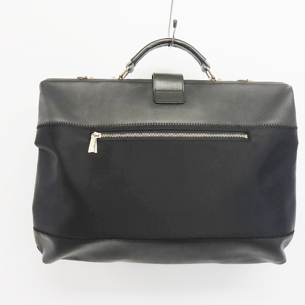 実際に弊社で買取させて頂いたJean Paul GAULTIER/ジャンポールゴルチェ ダレスバッグの画像 1枚目