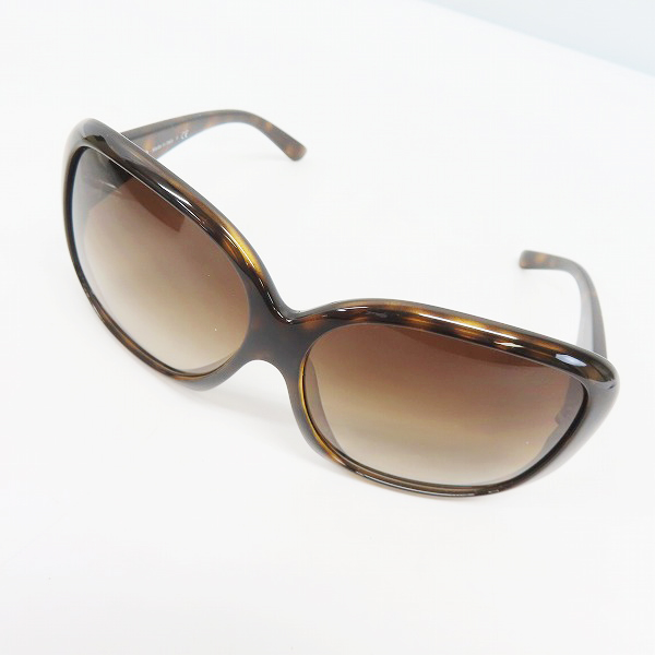 実際に弊社で買取させて頂いたPRADA/プラダ サングラス/アイウェア/SPR25N