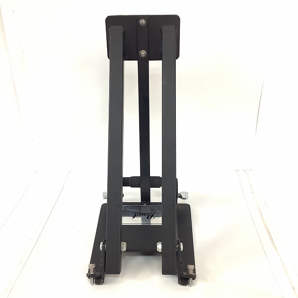 実際に弊社で買取させて頂いたPearl/パール 型番不明 ドラムパッド トレーニングパッド キックパッドの画像 2枚目