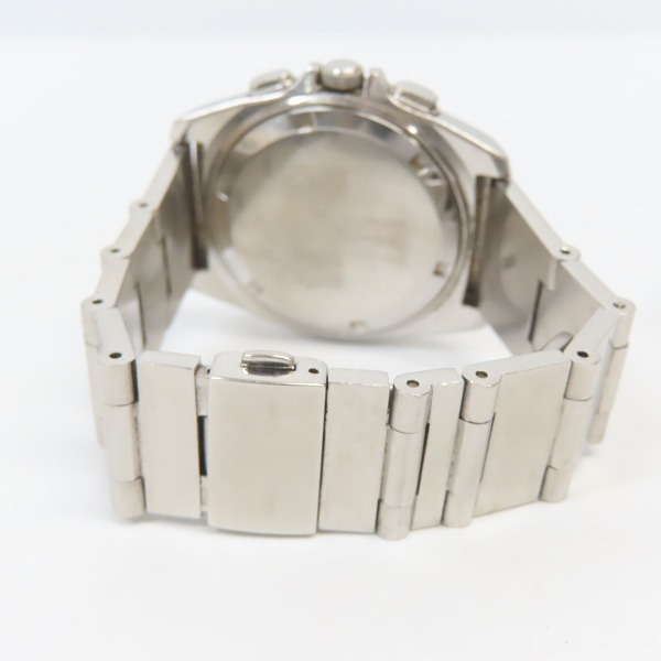 実際に弊社で買取させて頂いたPaul Smith/ポールスミス 腕時計 0520-T002161TAの画像 2枚目