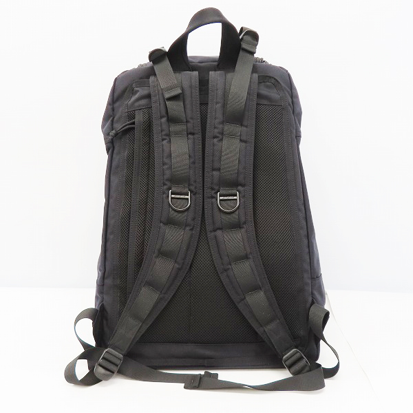 実際に弊社で買取させて頂いたBRIEFING/ブリーフィング JET TRIP PACK M バックパック/リュックサック BRA193P42の画像 1枚目