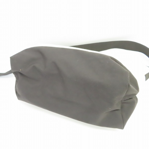 実際に弊社で買取させて頂いたManhattan Portage/マンハッタンポーテージ ショルダーバッグの画像 2枚目