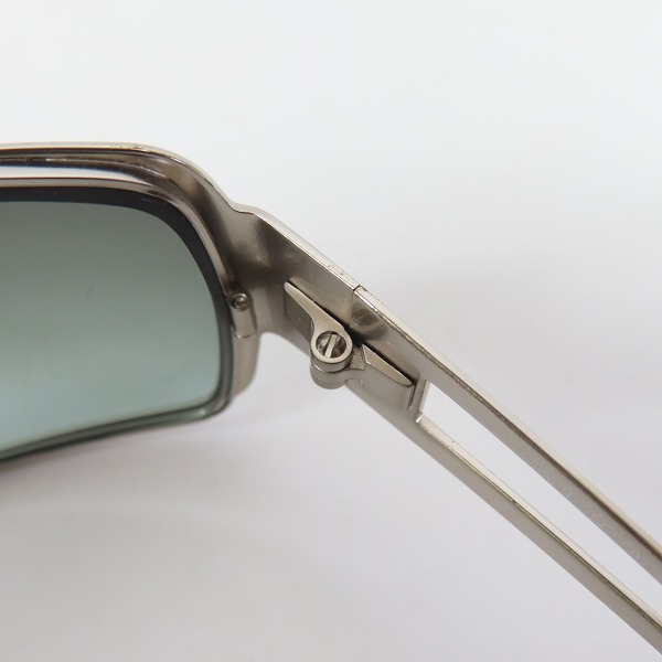 実際に弊社で買取させて頂いたLOEWE/ロエベ サングラス SLW051の画像 6枚目