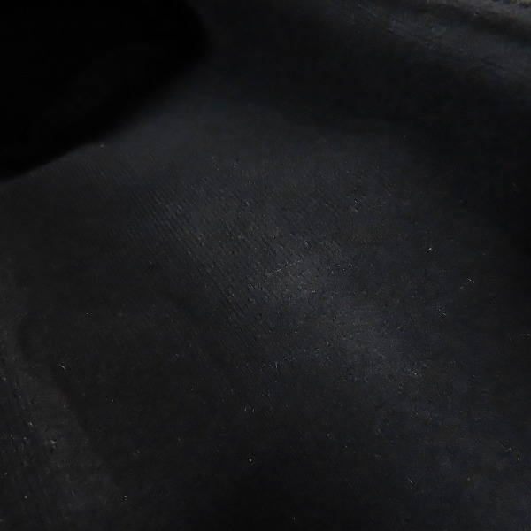 実際に弊社で買取させて頂いたBRIEFING × EAU ROUGE/ブリーフィング × オールージュ  WATCH CASE/ウォッチケース の画像 6枚目