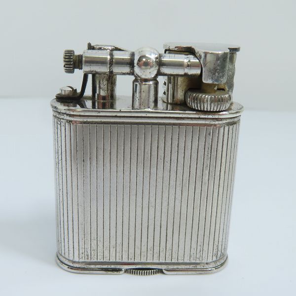 実際に弊社で買取させて頂いたdunhill/ダンヒル UNIQUE/ユニーク オイルライターの画像 2枚目