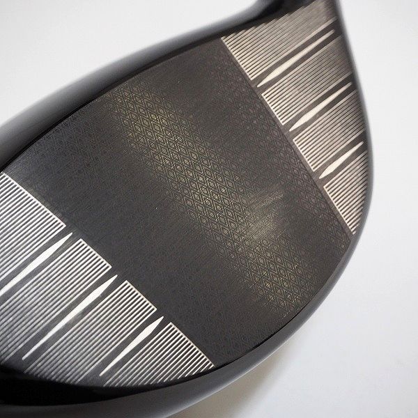 実際に弊社で買取させて頂いたTitleist/タイトリスト TSR3 ドライバー 1w/9.0° Tour AD DJ-6S FLEX：S ヘッドカバー・レンチ付きの画像 3枚目