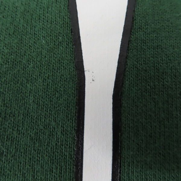 実際に弊社で買取させて頂いたBEAUTY&YOUTH UNITED ARROWS/ビューティーアンドユースユナイテッドアローズ スウェット コットン 1212-199-7689/Mの画像 6枚目