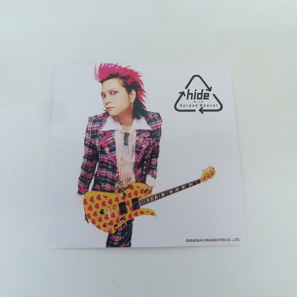 実際に弊社で買取させて頂いたLUNA SEA/HIDE/X JAPAN LUNATIC X’MAS 2019/メモリアル/WEMBLEY Tシャツ/バンドTシャツ3点セットの画像 8枚目