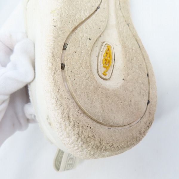 実際に弊社で買取させて頂いたKEEN/キーン HOWSER II ハウザーII 1023982/26の画像 6枚目