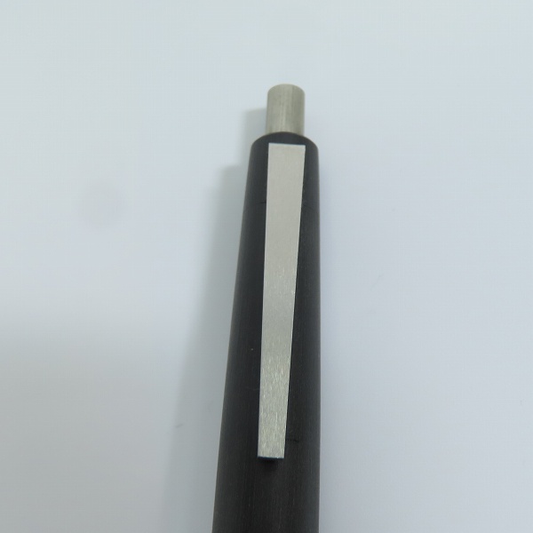 実際に弊社で買取させて頂いたLAMY/ラミー LAMY2000 ノック式 ボールペンの画像 3枚目