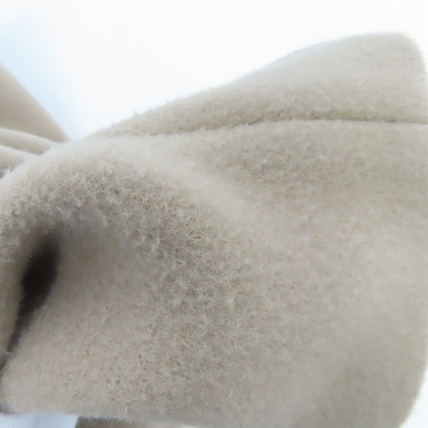 実際に弊社で買取させて頂いたUNITED ARROWS GREEN LABEL RELAXING/ユナイテッドアローズ BRACTMENT コート/36の画像 6枚目