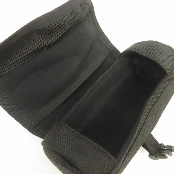 実際に弊社で買取させて頂いたBRIEFING × EAU ROUGE/ブリーフィング × オールージュ  WATCH CASE/ウォッチケース の画像 3枚目