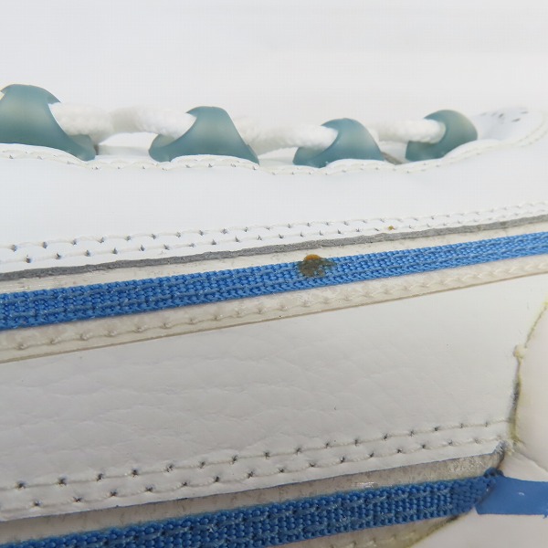 実際に弊社で買取させて頂いたFILA/フィラ STACK MID バッシュ/スニーカー 1-B199-119/27の画像 7枚目