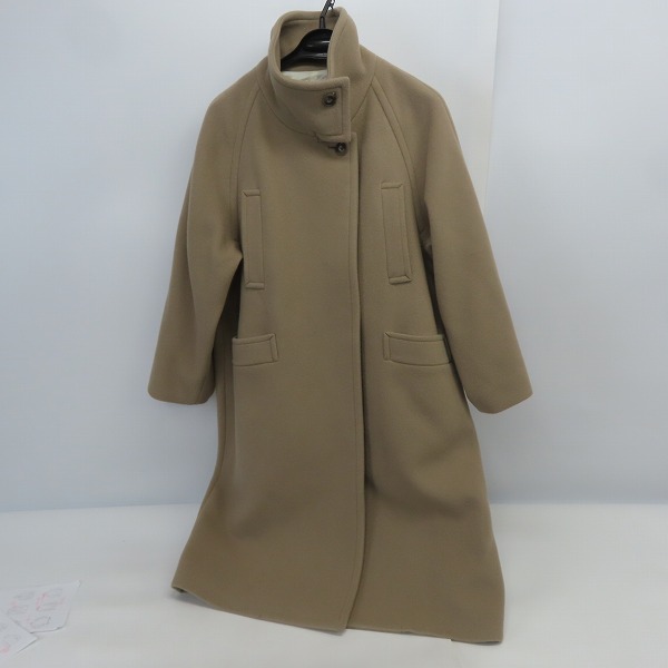 実際に弊社で買取させて頂いたUNITED ARROWS GREEN LABEL RELAXING/ユナイテッドアローズ BRACTMENT コート/36