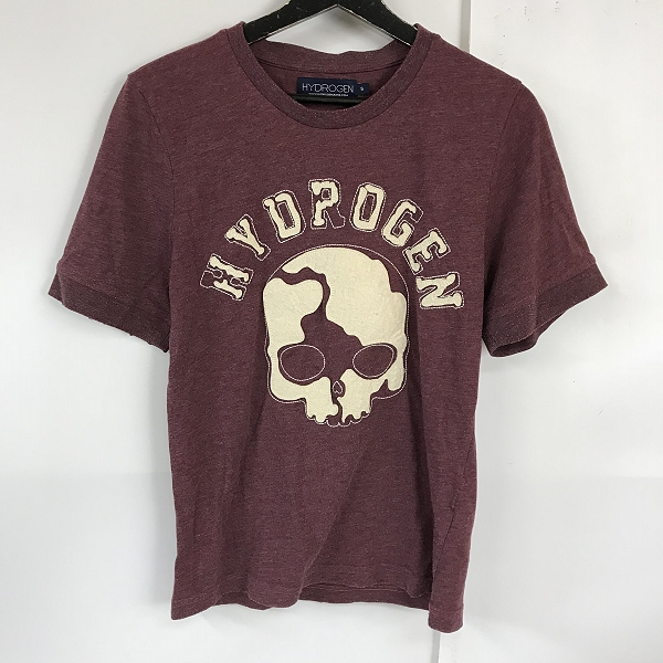 実際に弊社で買取させて頂いた【おまとめ品】ジャーナルスタンダード/ハイドロゲン/ディッキーズ 等 Tシャツ/シャツ/パーカー 他の画像 4枚目