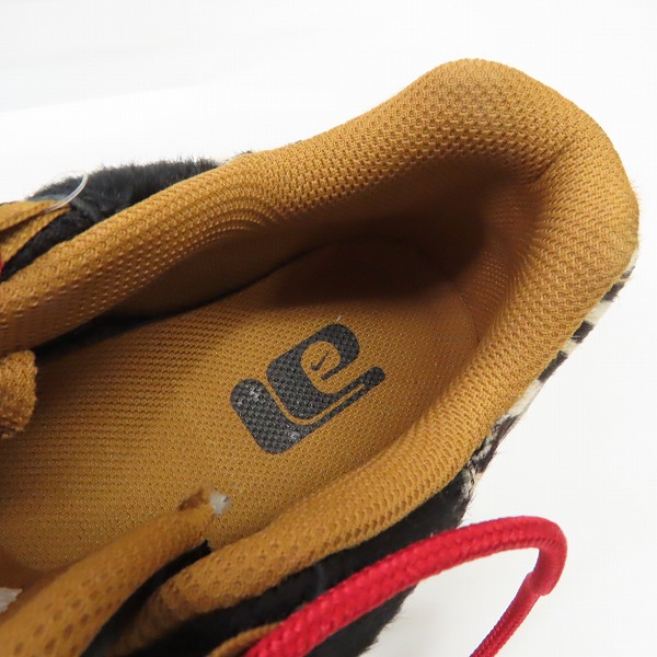 実際に弊社で買取させて頂いた【未使用】NIKE×ATMOS/ナイキ×アトモス AIR MAX 95 OG DLX ANIMAL PACK AQ0929-200 26.0の画像 4枚目