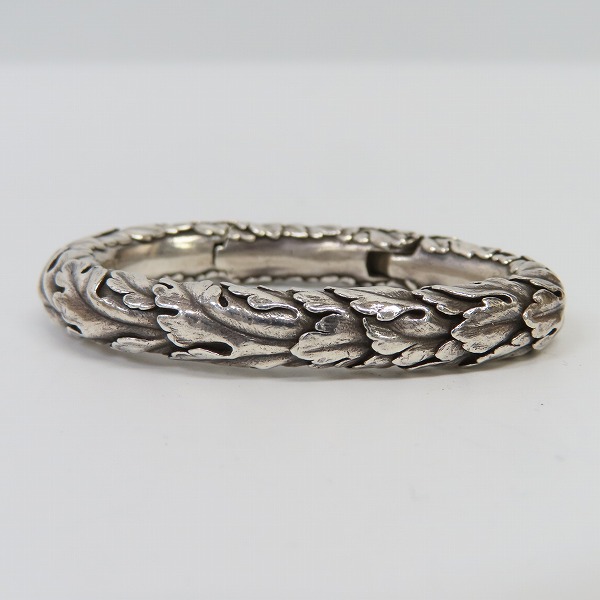 実際に弊社で買取させて頂いた【ギャラ付】Bloody Mary/ブラッディマリー ARKADIA Karabiner Allow/カラビナ アロー の画像 5枚目