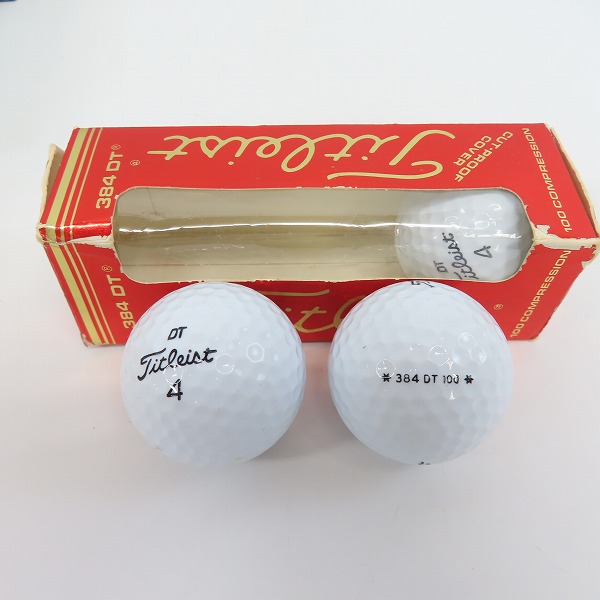 実際に弊社で買取させて頂いた【おまとめ品/オウンネーム含む】Titleist/タイトリスト Bridgestone/ブリジストン他 ゴルフボールの画像 1枚目
