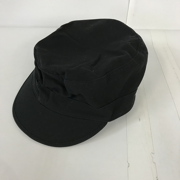 実際に弊社で買取させて頂いた【おまとめ】LAD MUSICIAN/ラッドミュージシャン キャップ/帽子の画像 2枚目