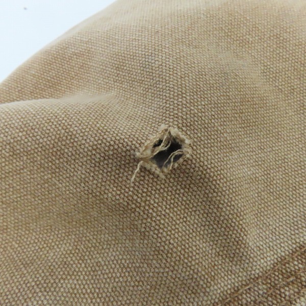 実際に弊社で買取させて頂いたCarhartt/カーハート USA製 デトロイト ジャケット/2XLの画像 8枚目