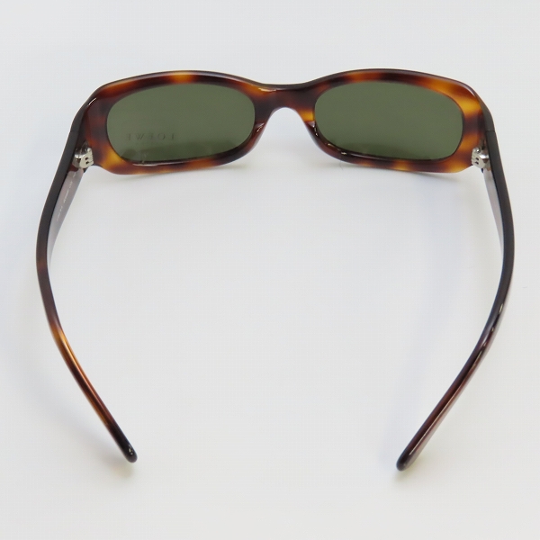 実際に弊社で買取させて頂いた（5）LOEWE/ロエベ サングラス アイウェア SLW506 COL.710 の画像 3枚目