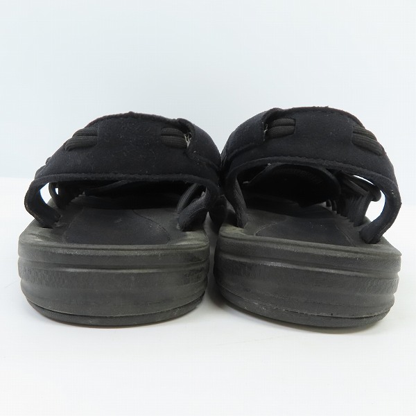 実際に弊社で買取させて頂いたKEEN/キーン UNEEK ユニーク サンダル 1014097 /27 の画像 1枚目