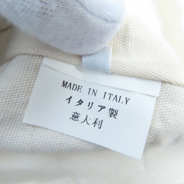 実際に弊社で買取させて頂いたC.P. COMPANY/シーピーカンパニー チェック柄 テーラードジャケット/44の画像 5枚目