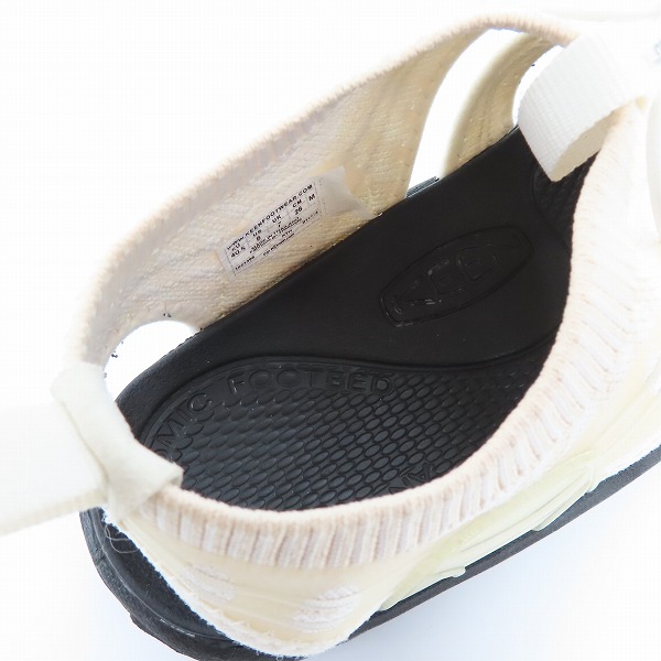 実際に弊社で買取させて頂いたKEEN/キーン EVOFIT 1/エヴォフィット1 1021396/26.0の画像 4枚目