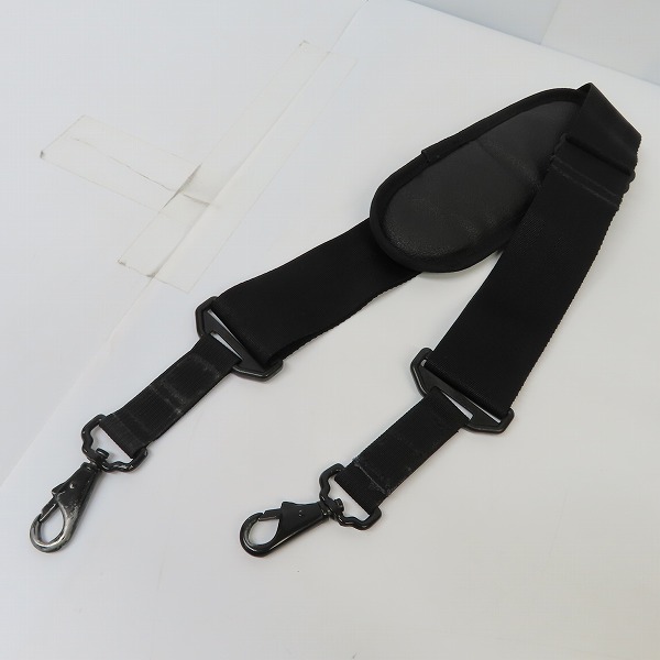 実際に弊社で買取させて頂いたBRIEFING/ブリーフィング TR-3 S MW WP 3WAY ブリーフケース/ビジネスバッグ BRM191Y02の画像 9枚目