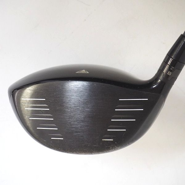 実際に弊社で買取させて頂いたTitleist/タイトリスト 915 D2 ドライバー 1w/9.5° Speeder 515 FLEX：Sの画像 3枚目