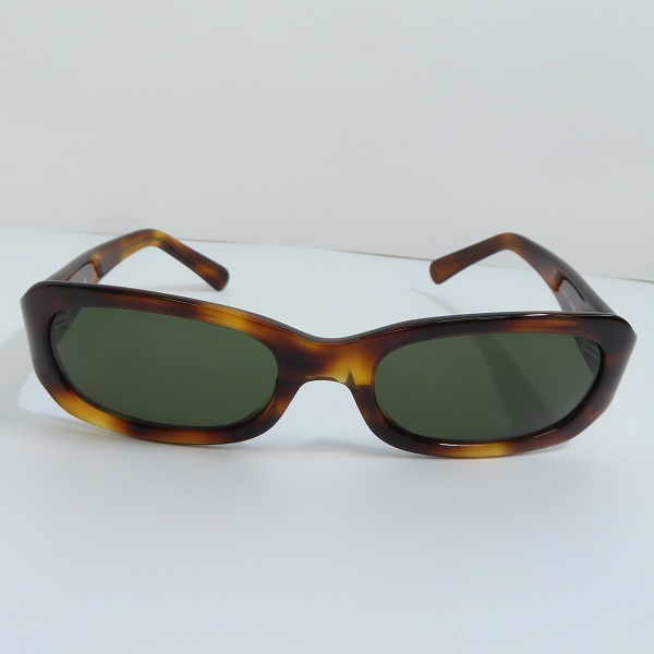 実際に弊社で買取させて頂いた(2)LOEWE/ロエベ サングラス アイウェア SLW506 COL.710 の画像 1枚目