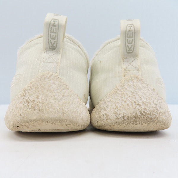 実際に弊社で買取させて頂いたKEEN/キーン HOWSER II ハウザーII 1023982/26の画像 1枚目