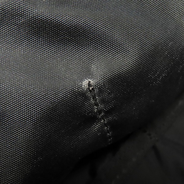 実際に弊社で買取させて頂いたBRIEFING/ブリーフィング FREIGHTER T-SHOULDER/フレイター T-ショルダーバッグ/メッセンジャーバッグ BRA221L09の画像 6枚目