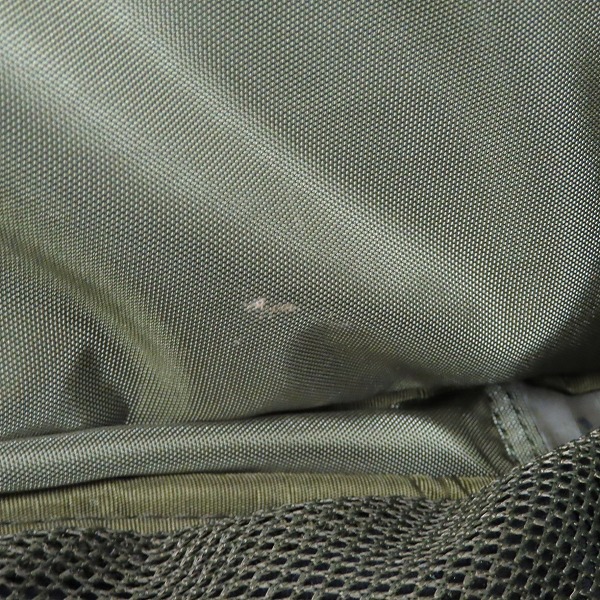 実際に弊社で買取させて頂いたBRIEFING/ブリーフィング A4 3WAY LINER MW ビジネスバッグ/ブリーフバッグ BRA193Y21の画像 5枚目