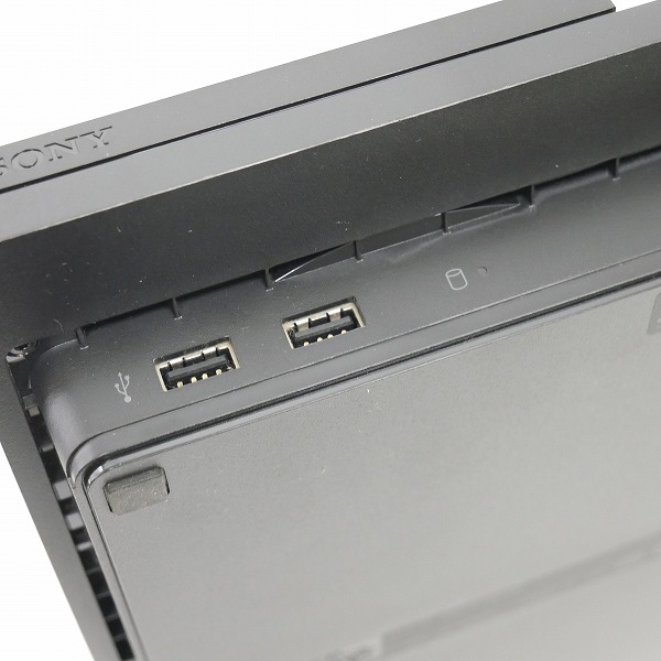 実際に弊社で買取させて頂いたSONY/ソニー PlayStation3/PS3/プレイステーション3 320GB 本体 CECH-3000B チャコールブラック【簡易動作確認済】 の画像 5枚目