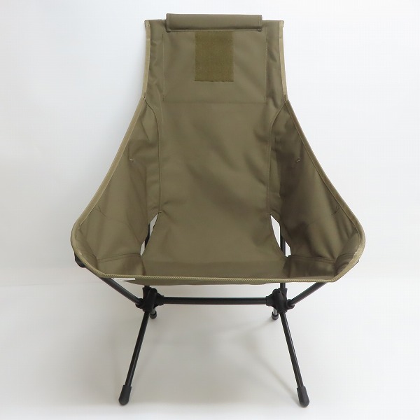 実際に弊社で買取させて頂いたHelinox/ヘリノックス Chair TwoTactica チェアツー タクティカル の画像 1枚目