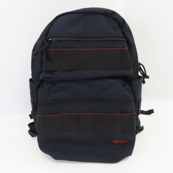 実際に弊社で買取させて頂いたBRIEFING/ブリーフィング ATTACK PACK/アタックパック バックパック/リュックサック BRF136219
