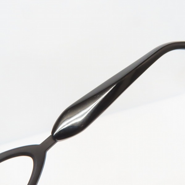 実際に弊社で買取させて頂いたless than human/レスザンヒューマン OkaOde/マカオデ アイウエア/メガネフレームの画像 7枚目