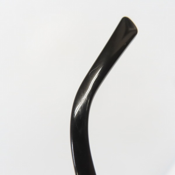 実際に弊社で買取させて頂いたBVLGARI/ブルガリ 度入り メガネ/アイウェア 2201-B 239の画像 8枚目