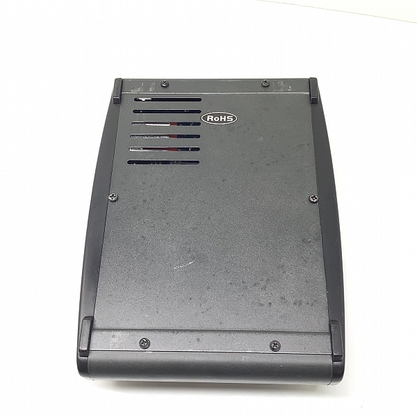 実際に弊社で買取させて頂いたBEHRINGER/ベリンガー XENYX 502 ミキサー 動作確認済みの画像 1枚目