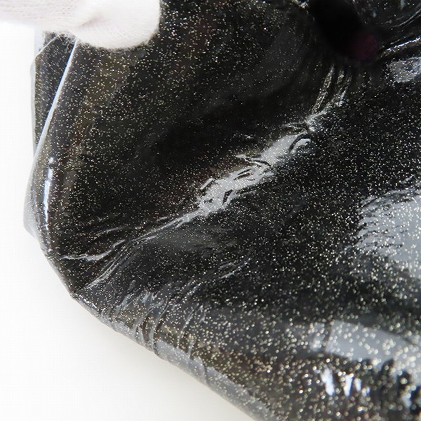 実際に弊社で買取させて頂いたLOEWE/ロエベ バッグ アナグラム ナッパアイレ バッグの画像 6枚目