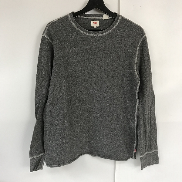 実際に弊社で買取させて頂いた【おまとめ品】リーバイス/アタッチメント/エディフィス 等 長袖Tシャツ/カットソー/パーカー 他 の画像 4枚目