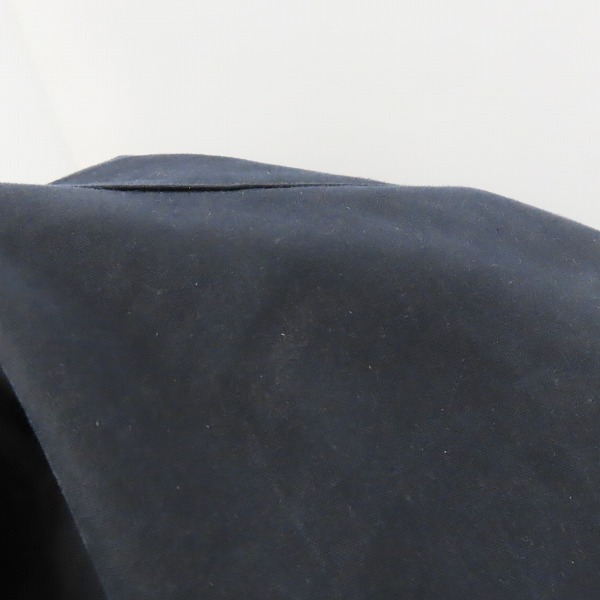 実際に弊社で買取させて頂いたBARBOUR/バブアー Beaufort Jacket ビューフォート ジャケット MWX0017NY91/42の画像 8枚目