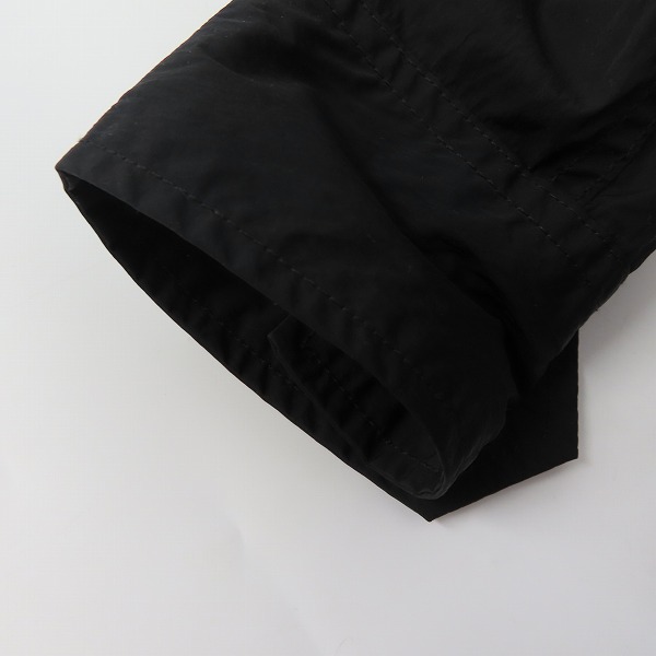 実際に弊社で買取させて頂いたH BEAUTY&YOUTH UNITED ARROWS/ユナイテッドアローズ ミリタリー ファージャケット ライナー付き 1625-173-4396/Sの画像 8枚目