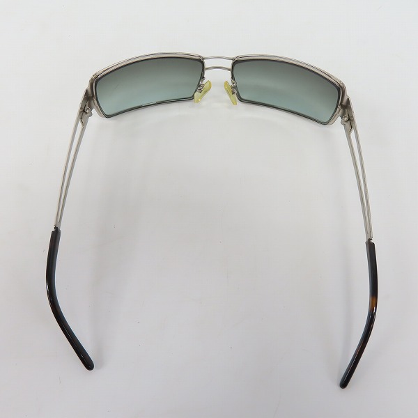 実際に弊社で買取させて頂いたLOEWE/ロエベ サングラス SLW051の画像 3枚目