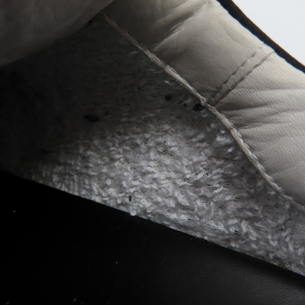 実際に弊社で買取させて頂いたHYDROGEN/ハイドロゲン スニーカー/41の画像 6枚目